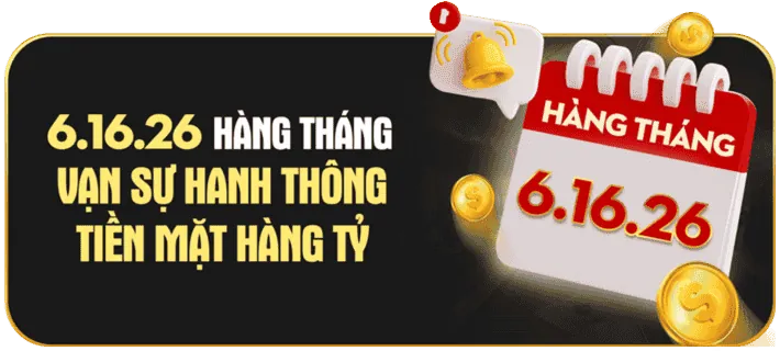 Cập nhật khuyến mãi mới nhất Cwin